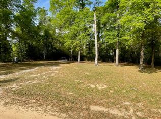 241 Pelican Point, Garnett, SC 29922
