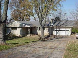 4262 Hamilton Mason Rd, Liberty Township, OH 45011