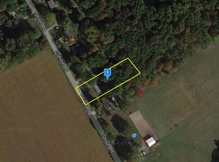 6650 Shiloh Rd, Goshen, OH 45122