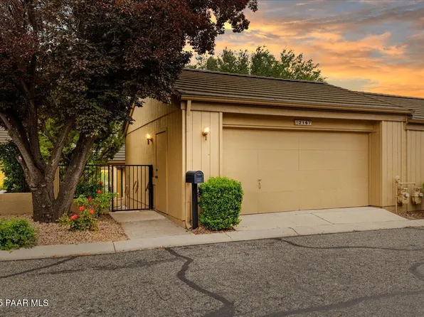 2167 Clubhouse Dr, Prescott, AZ 86301