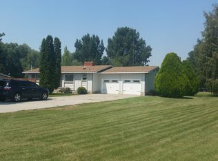 49 S 100 E, Rupert, ID 83350