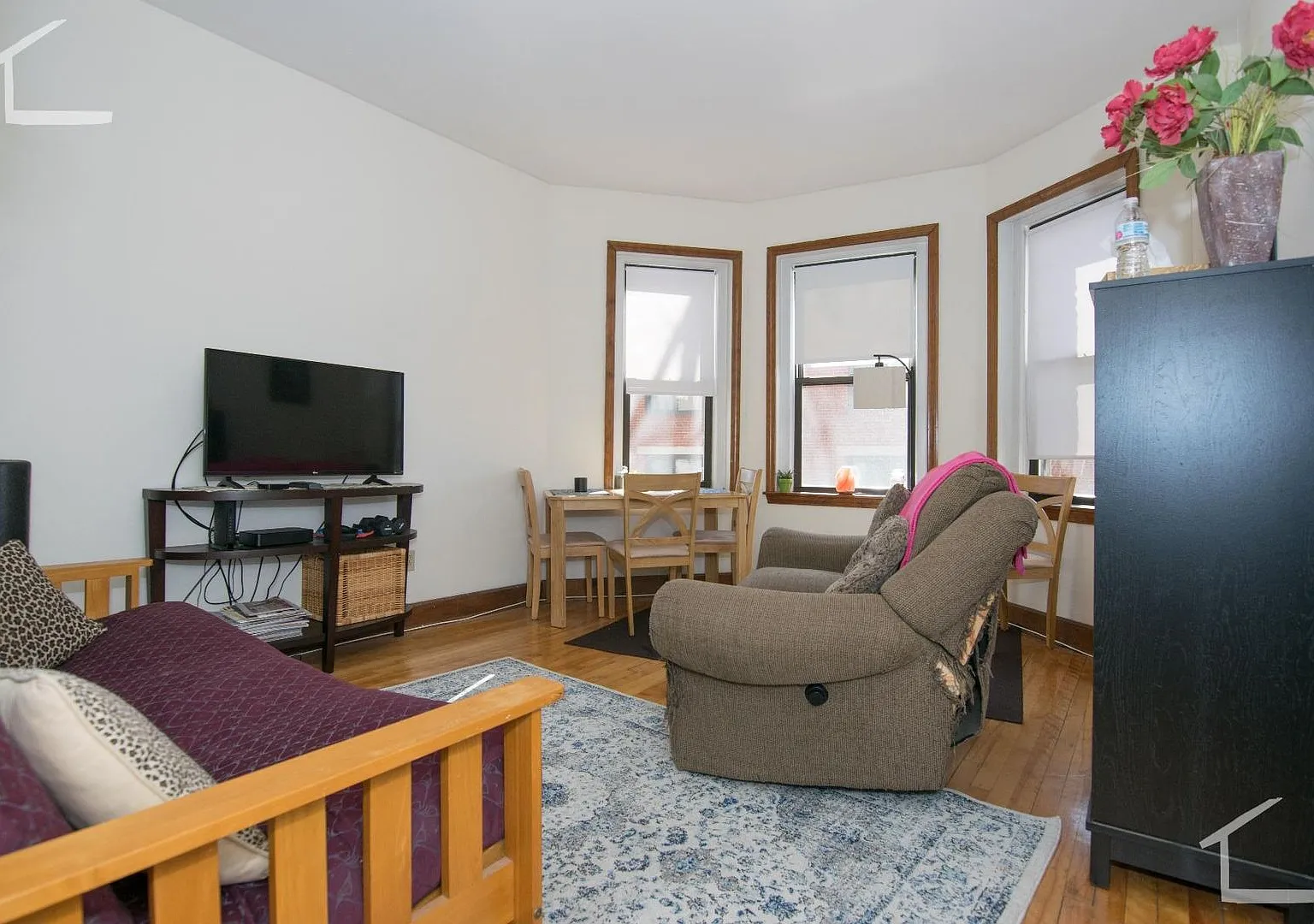 1338 Commonwealth Ave #17q Boston MA 02134 — Photo 1