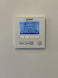 Rented by City Vista Inc