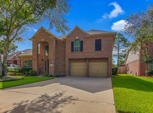 2919 Silverbit Trail Ln, Katy, TX 77450