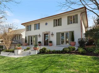40 The Prado NE, Atlanta, GA 30309