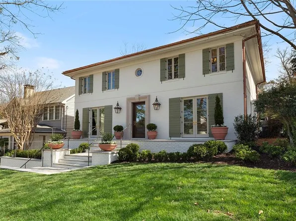 40 The Prado NE, Atlanta, GA 30309