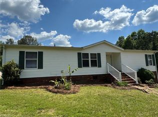 637 Mount Shepherd Rd, Asheboro, NC 27205