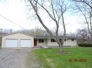3405 Leiby Osborne Rd, Southington, OH 44470