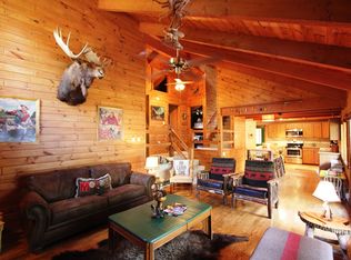 11037 N Fin & Feather Rd, Hayward, WI 54843