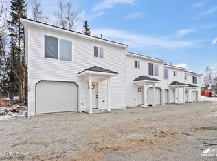 1493 W 40th Ave, Anchorage, AK 99503