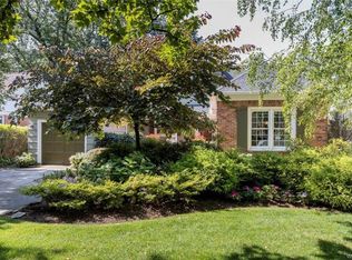 55 Bentham Pkwy, Amherst, NY 14226