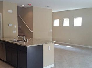 3735 Gilmore Creek St, Las Vegas, NV 89129