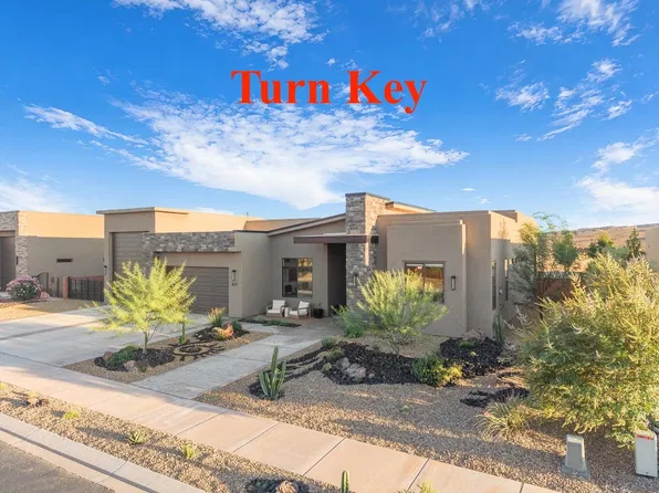 673 W 280 S, Ivins, UT 84738