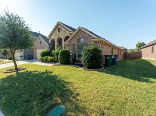 538 La Grange Dr, Fate, TX 75087