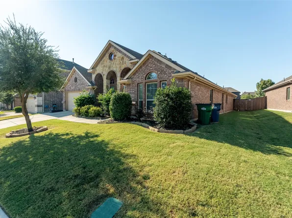 538 La Grange Dr, Fate, TX 75087