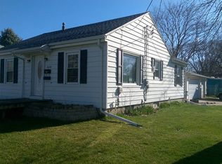 3050 Rebecca St, Sioux City, IA 51103
