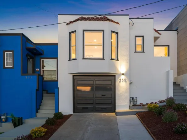 255 Prague St, San Francisco, CA 94112