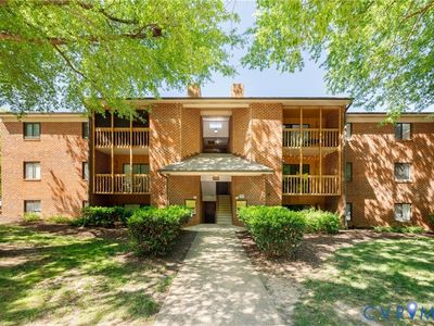 2115 Turtle Run Dr APT 8, Henrico, VA, 23233