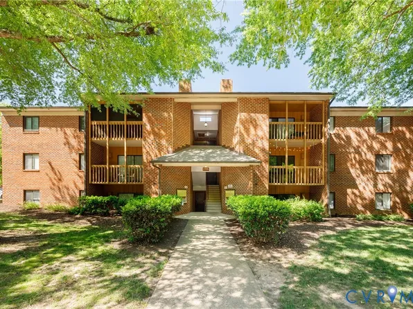 2115 Turtle Run Dr APT 8, Henrico, VA 23233