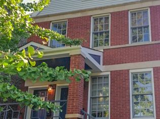 4049 N Oakley Ave #1, Chicago, IL 60618