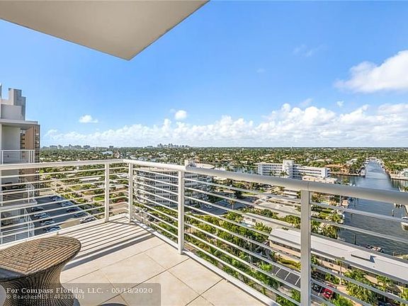 4th image of 2831 N Ocean Blvd Penthouse 70N