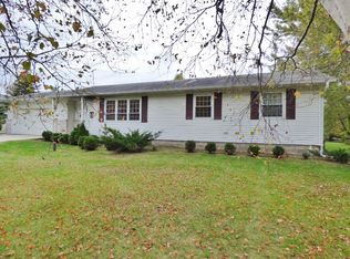 14505 145th Cir NW, Elk River, MN 55330