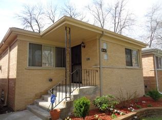 443 W 98th St, Chicago, IL 60628