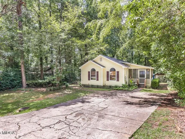 968 Will Scarlet Way, Macon, GA 31220