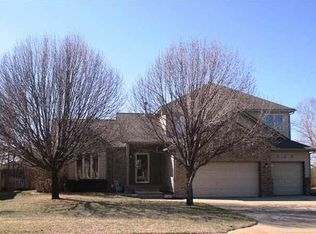 625 N Bay Country St, Wichita, KS 67235