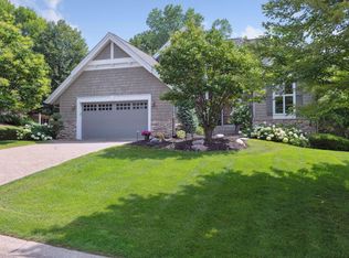 5181 Malibu Dr, Edina, MN 55436