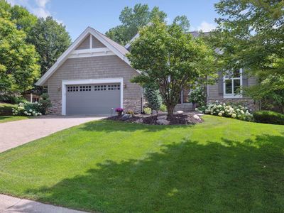 5181 Malibu Dr, Edina, MN, 55436