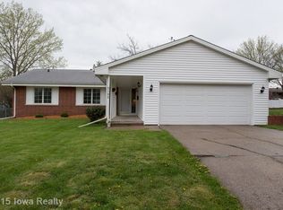 5102 SW 18th St, Des Moines, IA 50315