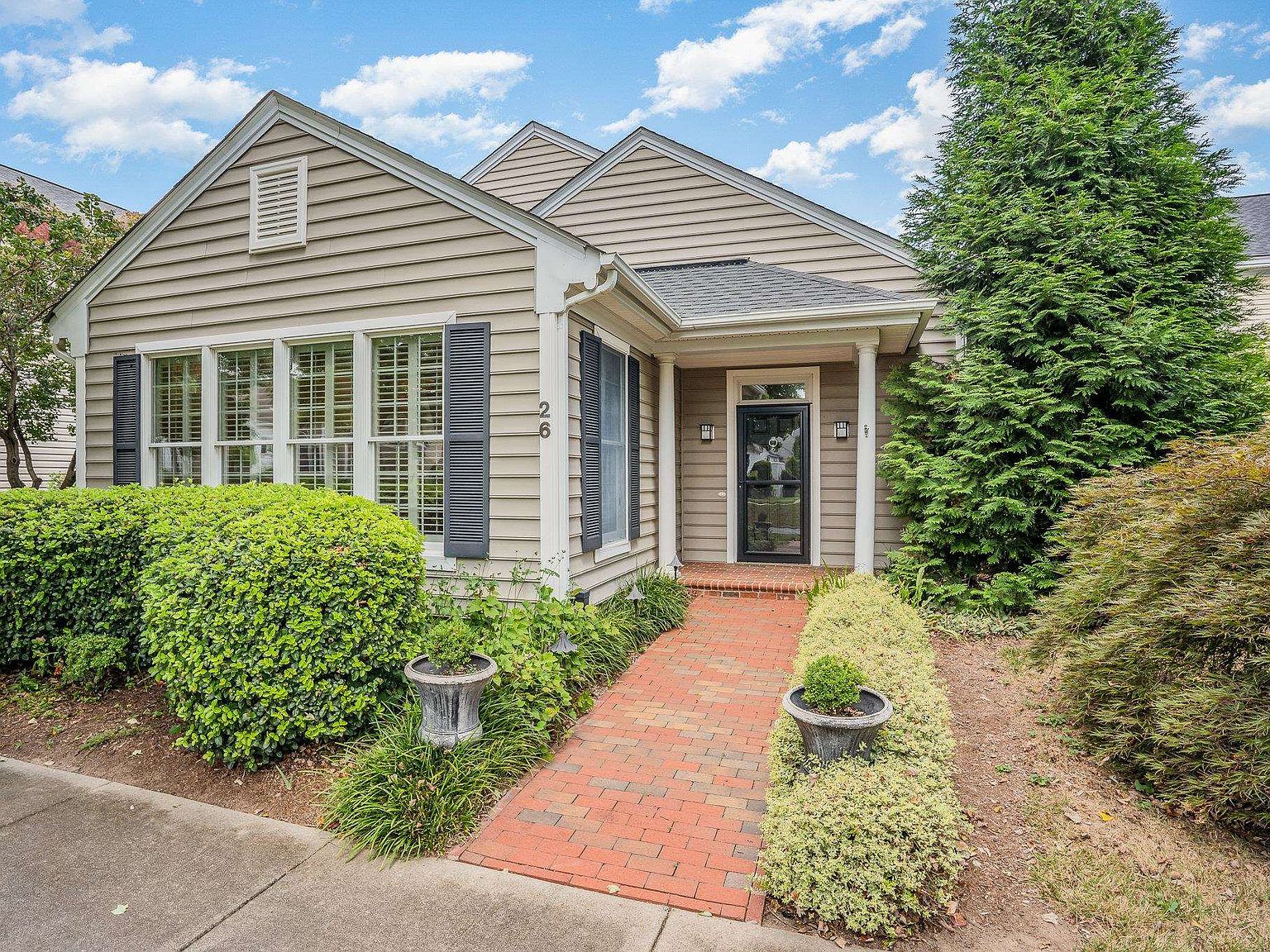 26 W Madison, Pittsboro, NC 27312 MLS 2528142 Zillow