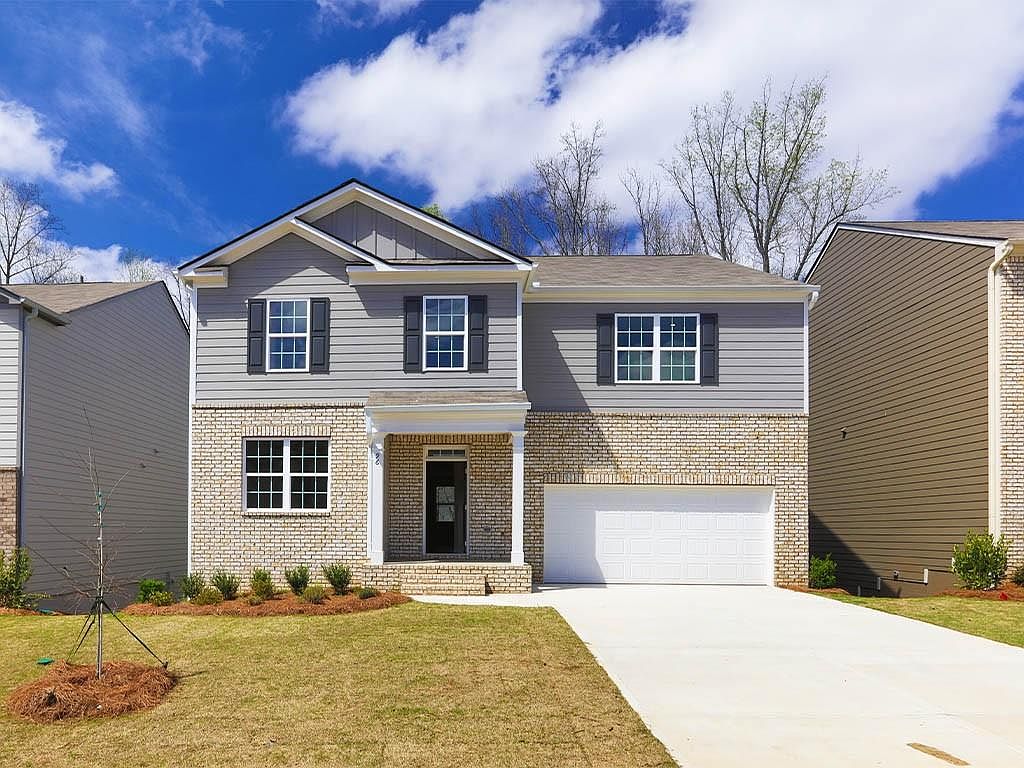 4340 Oakhurst Glen Dr, Fairburn, GA 30213 Zillow