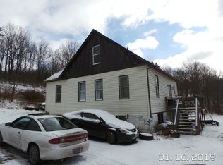 19600 Klondike Rd SW, Midland, MD 21532