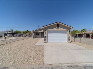 1967 Imperial Dr, Bullhead City, AZ 86442