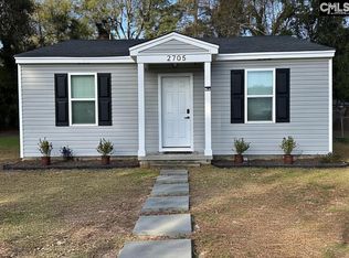 2705 Edgewood Ave, Columbia, SC 29204