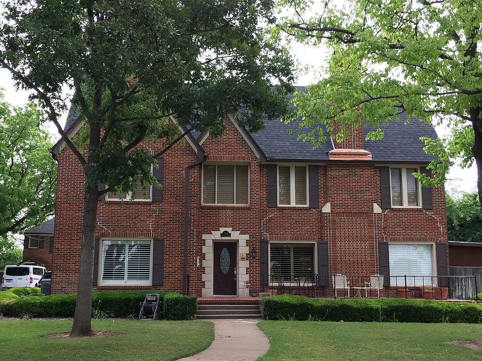 1st image of 1201 Cedar Crest Dr