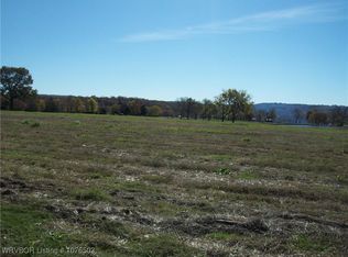 Biswell Rd, Van Buren, AR 72956