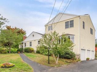 27 Lillian Rd, Lexington, MA 02420
