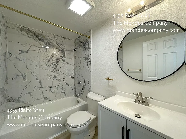 4339 Rialto St #1 — Photo 8