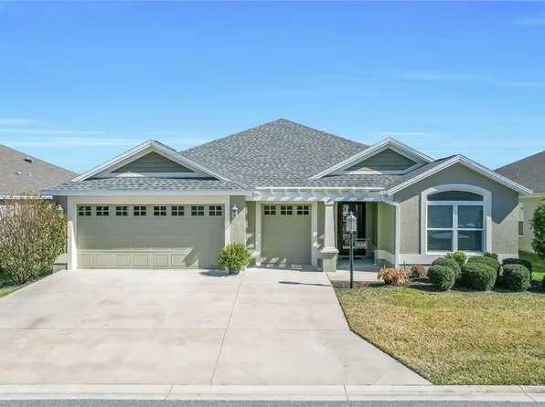 2144 Biller Cir, The Villages, FL 32163