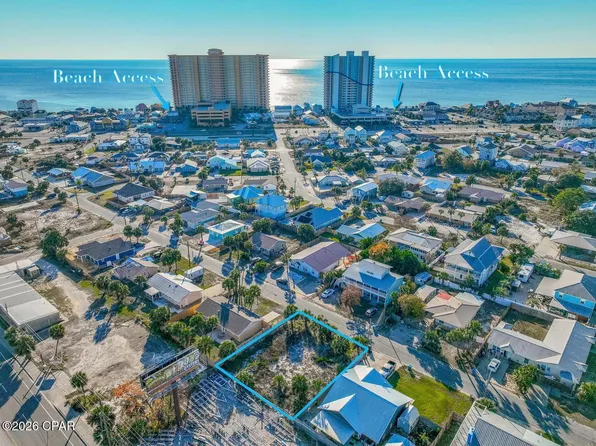 3826 Treasure Cir, Panama City, FL 32408