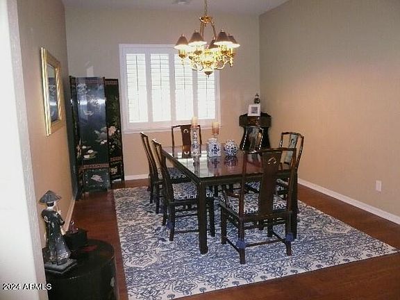 4th image of 18036 W GOLDENROD Street