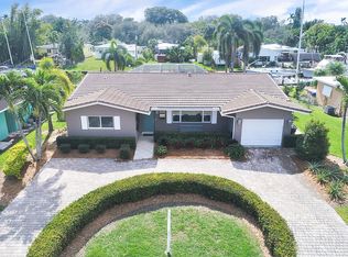 1208 Orange Isle, Fort Lauderdale, FL 33315