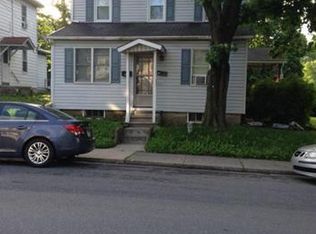 253 N Broadway FLOOR 2, Wind Gap, PA 18091