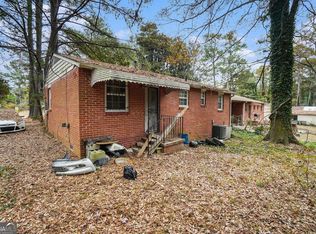 818 Bonneville Ter NW, Atlanta, GA