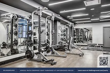 Rented by The Blueground