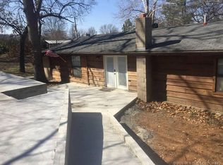 85 Mountain Top, Salina, OK 74365