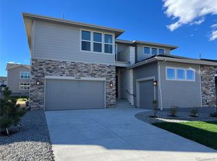 6309 Cristobal Point, Parker, CO 80134